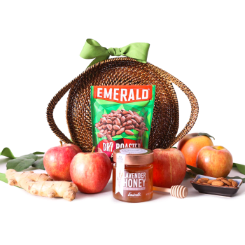 All Natural Sweetness to Republic of Moldova