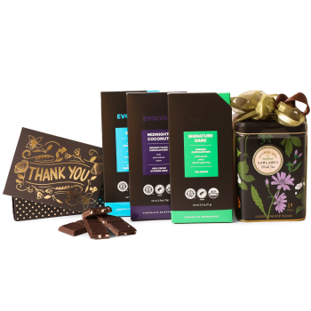 Assorted Dark Chocolate Bars to French Guiana