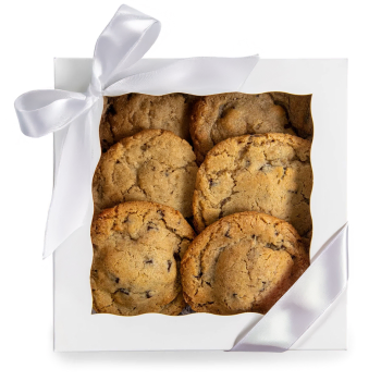Box of Cookies to Finland