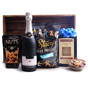 Non-Alcoholic Cider and Potato Chips set to Cape Verde