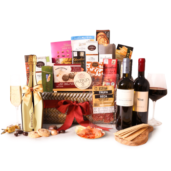 Connoisseurs Delight to Saint Vincent and the Grenadines