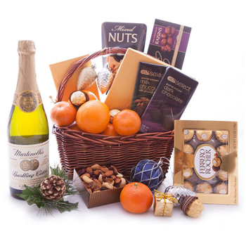 End Of The Year Bash to Afghanistan