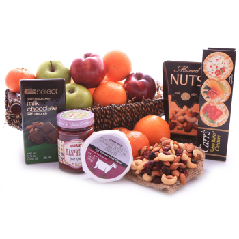 Fresh Rewards to Bulgaria