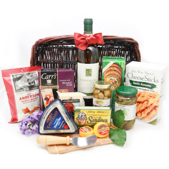 Fromagerie Favorites to Federated States of Micronesia