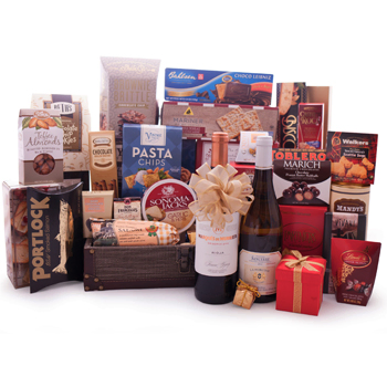 Full Bellies Full Hearts to Mauritius