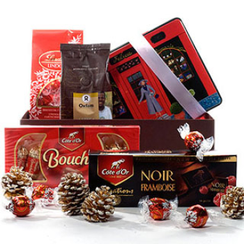 The Ultimate Chocolate Experience to Sao Tome and Principe