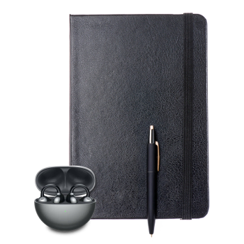 HUAWEI FreeClip Wireless Earphones and Writing Set to Mexico