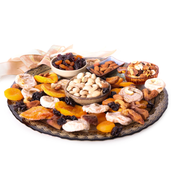 Healthy Grazing to Denmark