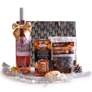 Holiday Sweets to Tonga