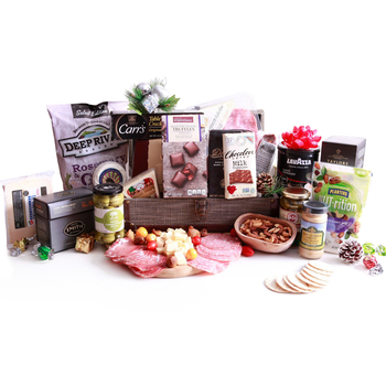 Home for the Holidays to Curacao