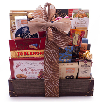 Hosts Dream to Portugal