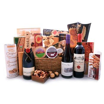 Party For The New Year to Luxembourg