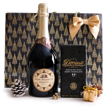 Prosecco and Chocolate to South Africa