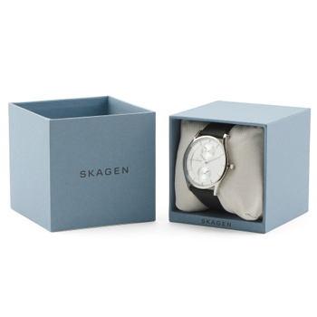 Skagen Classic Watch for Him to Kazakhstan