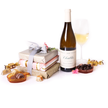 The Ultimate Pairing Gift Set to Christmas Island