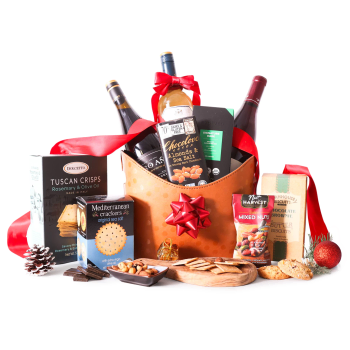 Triple Delight Gift Assortment to Cyprus
