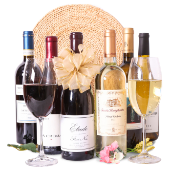 Ultimate Wine Collection to Poland