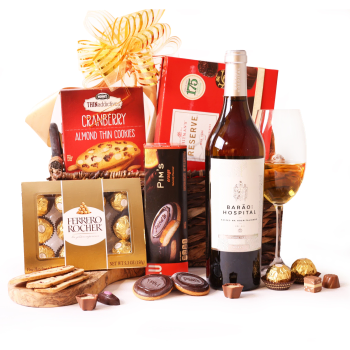 Wine Sophistication to Federated States of Micronesia