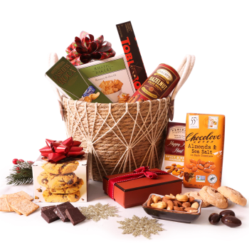 Winter Chocoday to Montenegro