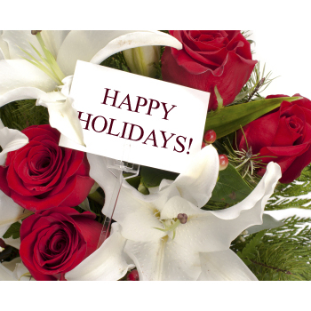 Holiday Melody to Uruguay