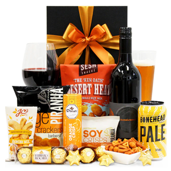 Holiday Selection to Australia