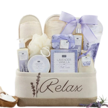 Pampered from Provence Collection to Canada
