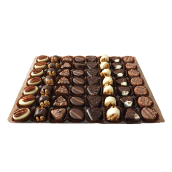 Divine Delicacies to Austria