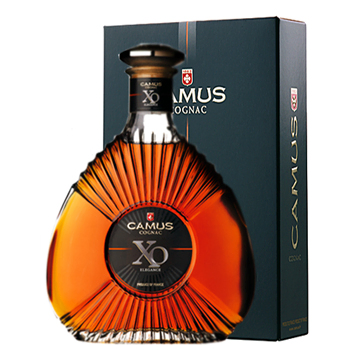 Camus X.O. Elegance to DRC