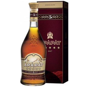 Earthy Cognac to Ukraine