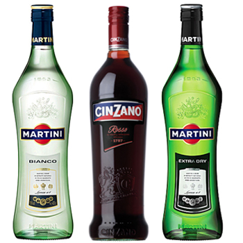 Vermouth Trio to Slovenia
