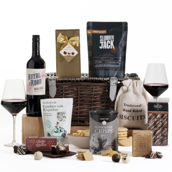 The Decadence Collection to Isle of Man