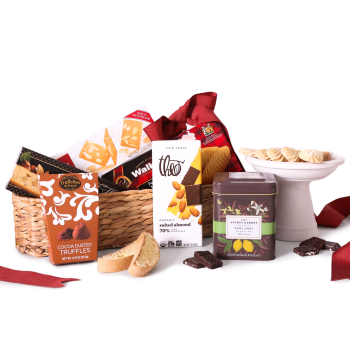 Dolce Bella Gift Collection to Uganda