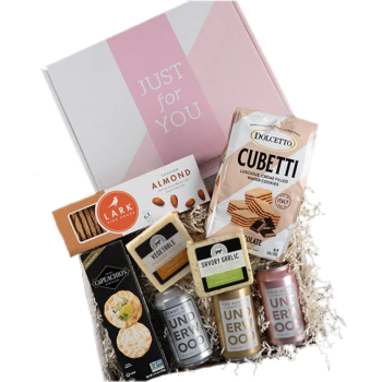 Self Care Package to United States