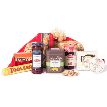 Snack Favorites from the UK to Mauritania