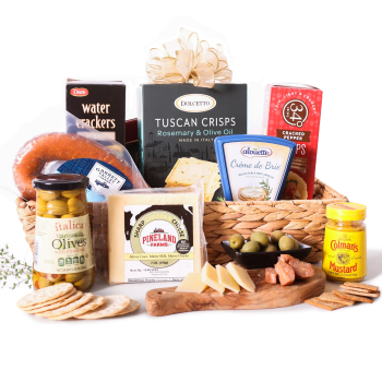 Tastes of Home to Azerbaijan