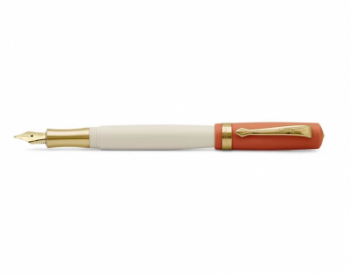 70s Soul Fountain Pen to Luxembourg