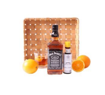 An Old Fashioned Party to Latvia