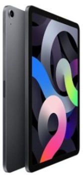 Apple - 10.9-Inch iPad with Wi-Fi - 256GB to Sierra Leone