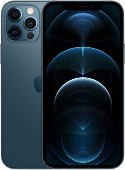 Apple iPhone 12 Pro to Germany
