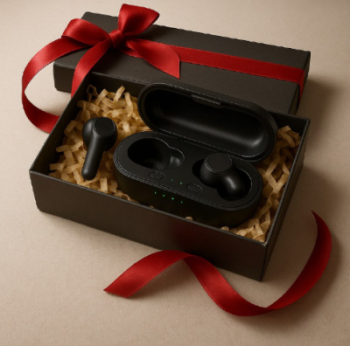 Bluetooth Earphones Gift to Monaco