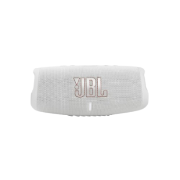 Bluetooth Speaker Charge 5 - White to Bulgaria