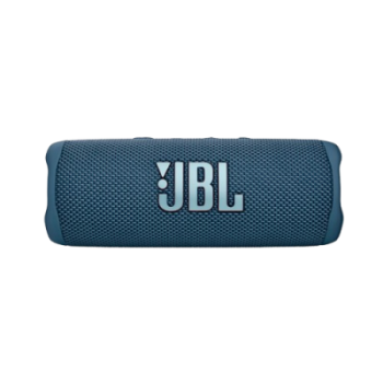 Bluetooth Speaker Flip 6 - Blue to Lithuania