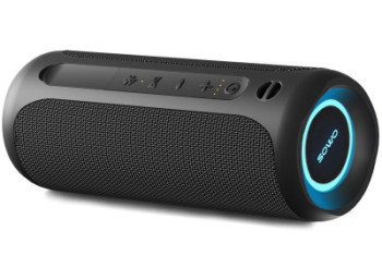 Bluetooth Speaker Gift to Bouvet Island