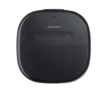 Bluetooth Speaker SoundLink Micro - Black to Portugal