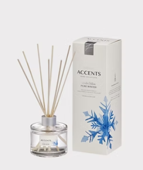 Bolsius Accents Reed Diffuser to Austria