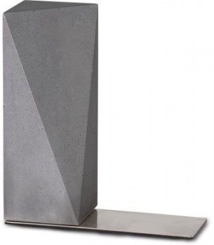 Bookend North Wall to Romania