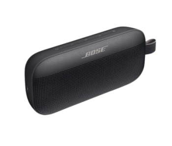 Bose SoundLink Flex Bluetooth Speaker to Germany