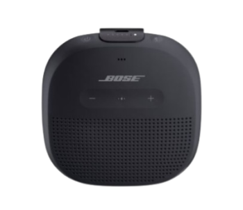Bose SoundLink Micro Bluetooth speaker - Black to New Zealand