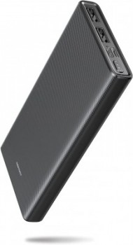 Charged and Ready Power bank to Sweden