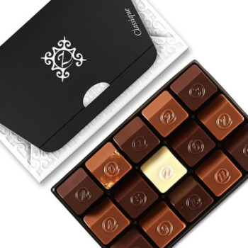Chocolate Assortment Box - Traditional to United Arab Emirates